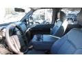 Oxford White - F350 Super Duty XL Crew Cab Photo No. 19