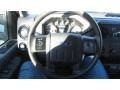 Oxford White - F350 Super Duty XL Crew Cab Photo No. 22