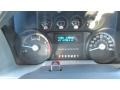 Oxford White - F350 Super Duty XL Crew Cab Photo No. 25