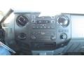 Oxford White - F350 Super Duty XL Crew Cab Photo No. 28