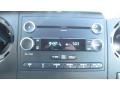 Oxford White - F350 Super Duty XL Crew Cab Photo No. 29