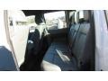 Oxford White - F350 Super Duty XL Crew Cab Photo No. 40