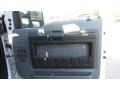 Oxford White - F350 Super Duty XL Crew Cab Photo No. 41