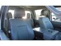 Oxford White - F350 Super Duty XL Crew Cab Photo No. 44