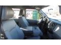 Oxford White - F350 Super Duty XL Crew Cab Photo No. 45