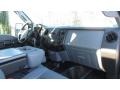 Oxford White - F350 Super Duty XL Crew Cab Photo No. 46