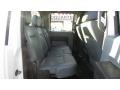 Oxford White - F350 Super Duty XL Crew Cab Photo No. 52