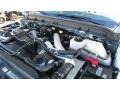 Oxford White - F350 Super Duty XL Crew Cab Photo No. 56