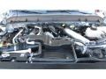 Oxford White - F350 Super Duty XL Crew Cab Photo No. 57