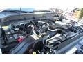 Oxford White - F350 Super Duty XL Crew Cab Photo No. 58