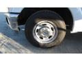 Oxford White - F350 Super Duty XL Crew Cab Photo No. 59