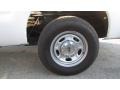 Oxford White - F350 Super Duty XL Crew Cab Photo No. 61