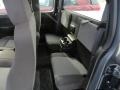 Ebony Rear Seat Photo for 2012 GMC Canyon #90994488