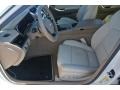 White Diamond Tricoat - CTS Luxury Sedan Photo No. 8