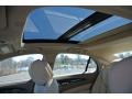 White Diamond Tricoat - CTS Luxury Sedan Photo No. 10