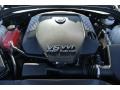 White Diamond Tricoat - CTS Luxury Sedan Photo No. 21