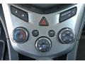 Crystal Red Tintcoat - Sonic LT Sedan Photo No. 12