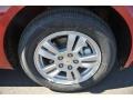 Crystal Red Tintcoat - Sonic LT Sedan Photo No. 20