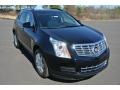 Black Raven - SRX FWD Photo No. 1