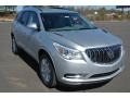2014 Quick Silver Metallic Buick Enclave Leather #90960797