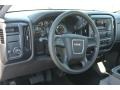 2014 Summit White GMC Sierra 1500 Crew Cab  photo #20