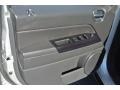 Bright Silver Metallic - Compass Sport Photo No. 10