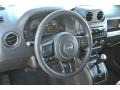 Bright Silver Metallic - Compass Sport Photo No. 24
