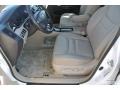 2002 Super White Toyota Highlander Limited 4WD  photo #8