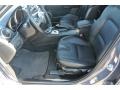 2007 Galaxy Gray Mica Mazda MAZDA3 s Grand Touring Hatchback  photo #8