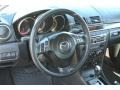 2007 Galaxy Gray Mica Mazda MAZDA3 s Grand Touring Hatchback  photo #27