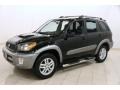 Black - RAV4 4WD Photo No. 3