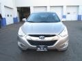 Chai Bronze - Tucson Limited AWD Photo No. 2
