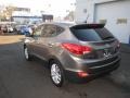 2012 Chai Bronze Hyundai Tucson Limited AWD  photo #6