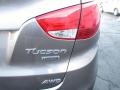 2012 Chai Bronze Hyundai Tucson Limited AWD  photo #7