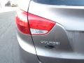 2012 Chai Bronze Hyundai Tucson Limited AWD  photo #8