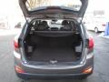 Chai Bronze - Tucson Limited AWD Photo No. 9