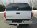 Bright Silver Metallic - Ram 2500 SLT Quad Cab 4x4 Photo No. 6