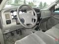 Bright Silver Metallic - Ram 2500 SLT Quad Cab 4x4 Photo No. 16