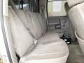 Bright Silver Metallic - Ram 2500 SLT Quad Cab 4x4 Photo No. 18