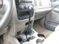 2003 Bright Silver Metallic Dodge Ram 2500 SLT Quad Cab 4x4  photo #21