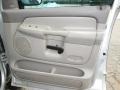 Bright Silver Metallic - Ram 2500 SLT Quad Cab 4x4 Photo No. 25