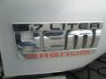 Bright Silver Metallic - Ram 2500 SLT Quad Cab 4x4 Photo No. 26