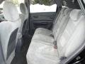 2005 Obsidian Black Hyundai Tucson GLS V6  photo #17