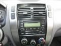 2005 Obsidian Black Hyundai Tucson GLS V6  photo #19