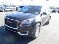 Carbon Black Metallic - Acadia SLE Photo No. 3