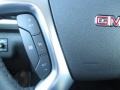 2014 Carbon Black Metallic GMC Acadia SLE  photo #15