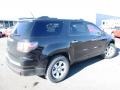 2014 Carbon Black Metallic GMC Acadia SLE  photo #30