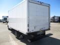 Summit White - Savana Cutaway 4500 Commercial Moving Truck Photo No. 15