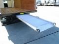 Summit White - Savana Cutaway 4500 Commercial Moving Truck Photo No. 22