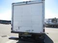 2014 Summit White GMC Savana Cutaway 4500 Commercial Moving Truck  photo #23